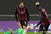 门兴青春风暴横扫沙尔克  